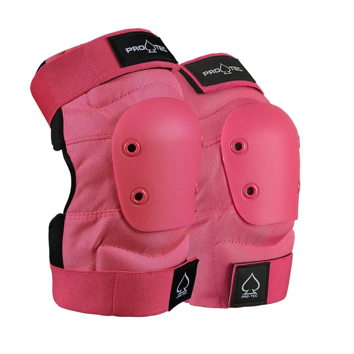 Pro-Tec Youth Street Gear - Pink