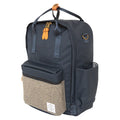 Product of The North - Elkin Sustainable Diaper Bag - Navy-Diaper Bags-Posh Baby