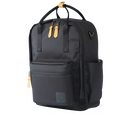 Product of The North - XO Elkin Sustainable Diaper Bag - Black-Diaper Bags-Posh Baby