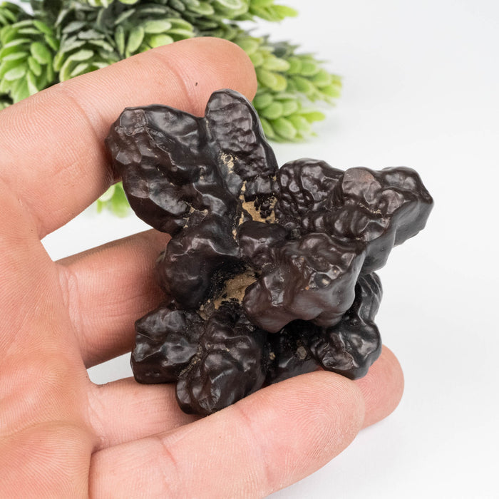 Prophecy Stone 144 g 67x66mm - InnerVision Crystals