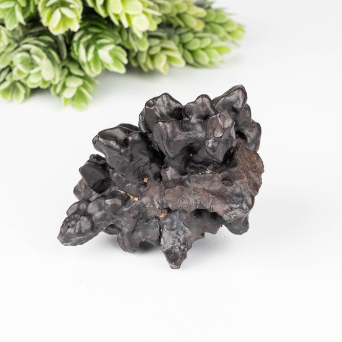 Prophecy Stone 184 g 67x58mm - InnerVision Crystals