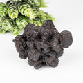 Prophecy Stone 210 g 73x64mm - InnerVision Crystals