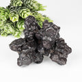 Prophecy Stone 244 g 86x67mm - InnerVision Crystals
