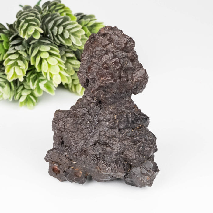 Prophecy Stone 270 g 73x72mm - InnerVision Crystals