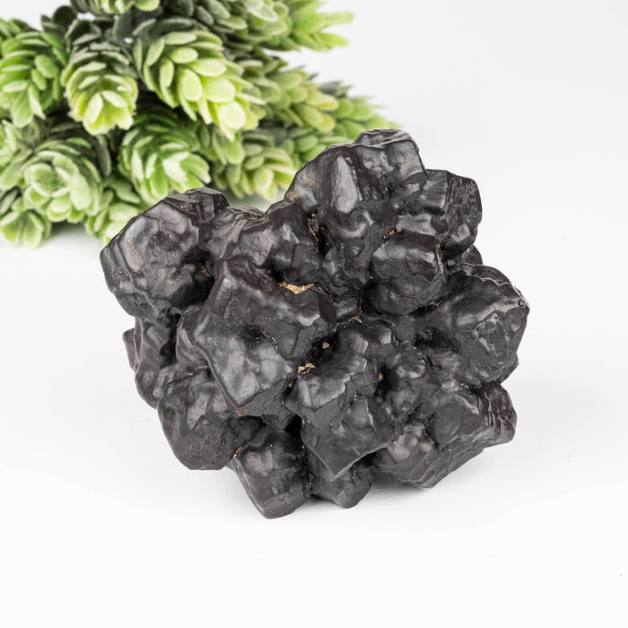 Prophecy Stone 318 g 76x68mm - InnerVision Crystals