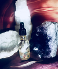 psychic connection potion