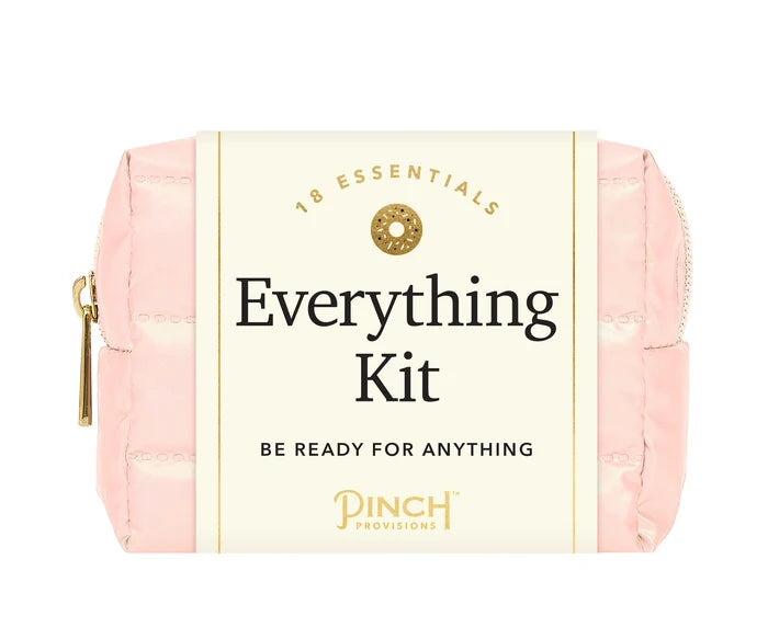 Puffer Everything Kit - Madison's Niche