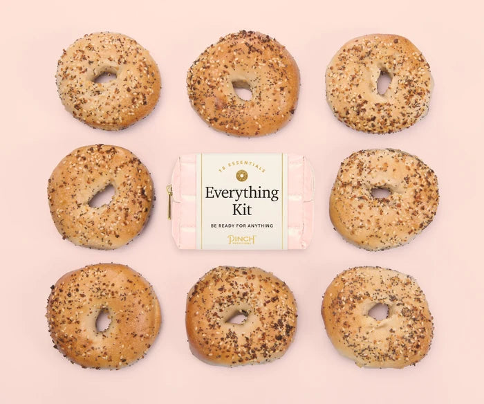 Puffer Everything Kit - Madison's Niche