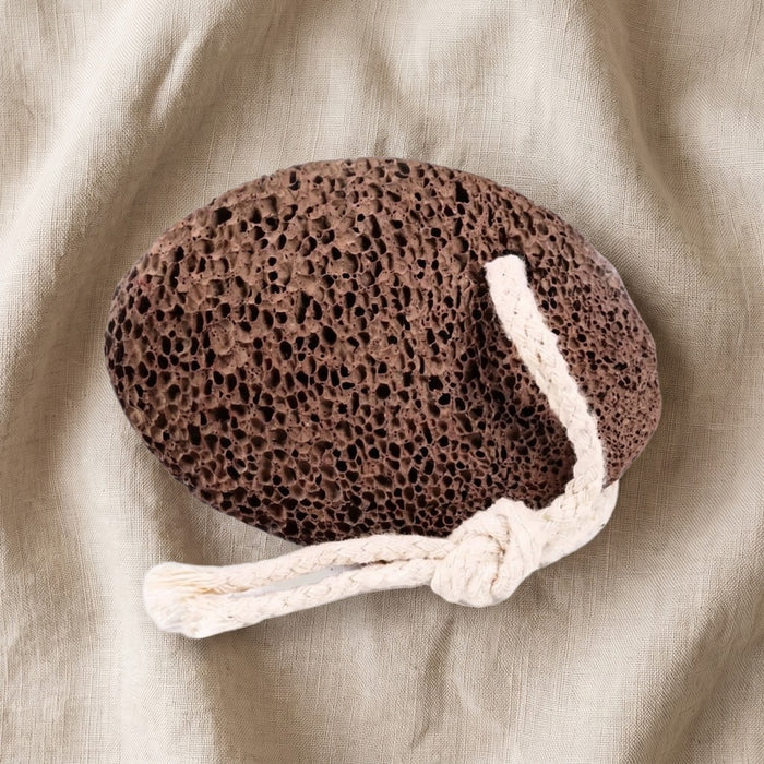 Pumice Stone, Lava