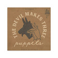 Puppets 7" - Bingo Merch