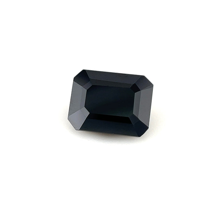 Pure Black Spinel - Thailand