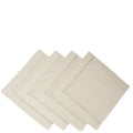 Pure Linen Napkins - Jour Natural