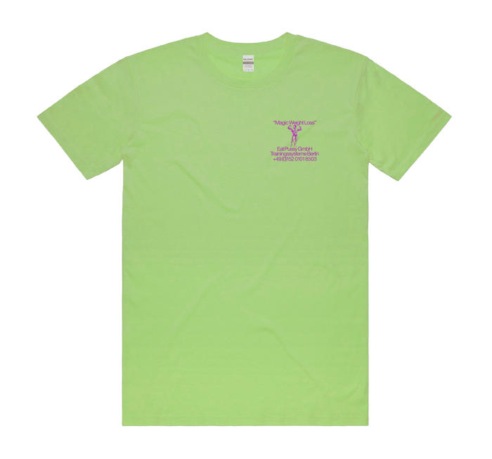 Puxxy Baby T