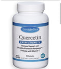 Quercetin Extra Strength EuroMedica