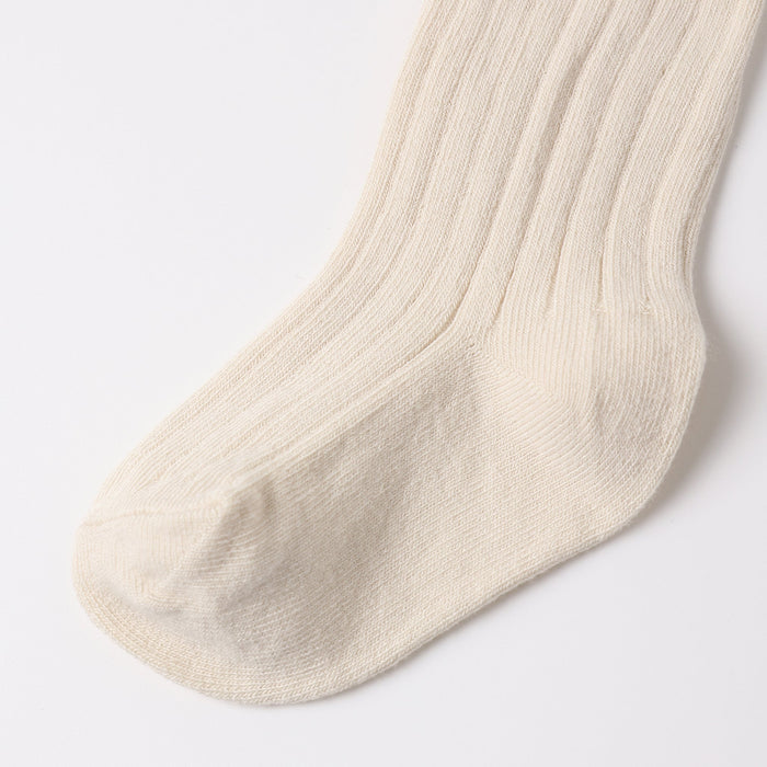 Quincy Mae - Organic Crew Sock 2-Pack