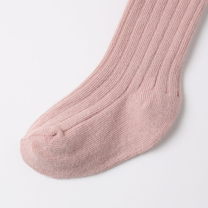 Quincy Mae - Organic Crew Sock 2-Pack