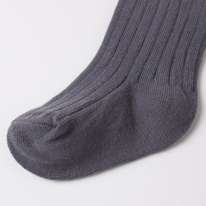 Quincy Mae - Organic Crew Sock 2-Pack