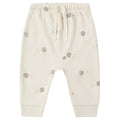 Quincy Mae - Organic Jersey Sweatpant - Hedgehog