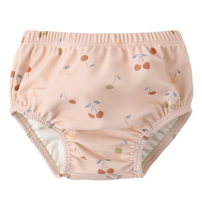 Quincy Mae - Swim Diaper - Cherries-Swim-3-6M-Posh Baby