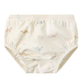 Quincy Mae - Swim Diaper - Dinos-Swim-3-6M-Posh Baby