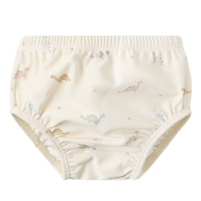 Quincy Mae - Swim Diaper - Dinos-Swim-3-6M-Posh Baby