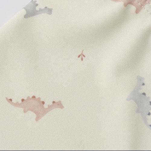 Quincy Mae - Swim Diaper - Dinos-Swim-3-6M-Posh Baby