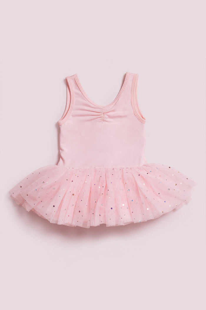 R0262G - Baby Bloch Tutu
