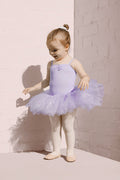 R0852G - Bloch 'Estrella' Stars & Moons Girls Tutu Dress