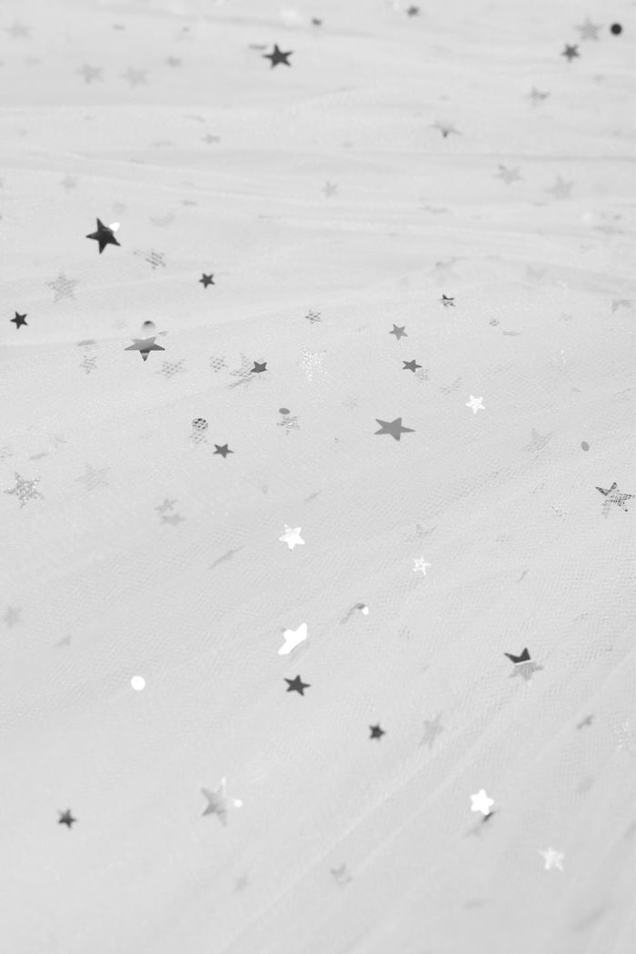 R0852G - Bloch 'Estrella' Stars & Moons Girls Tutu Dress