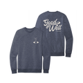 Rabbit Sweatshirt - Bingo Merch