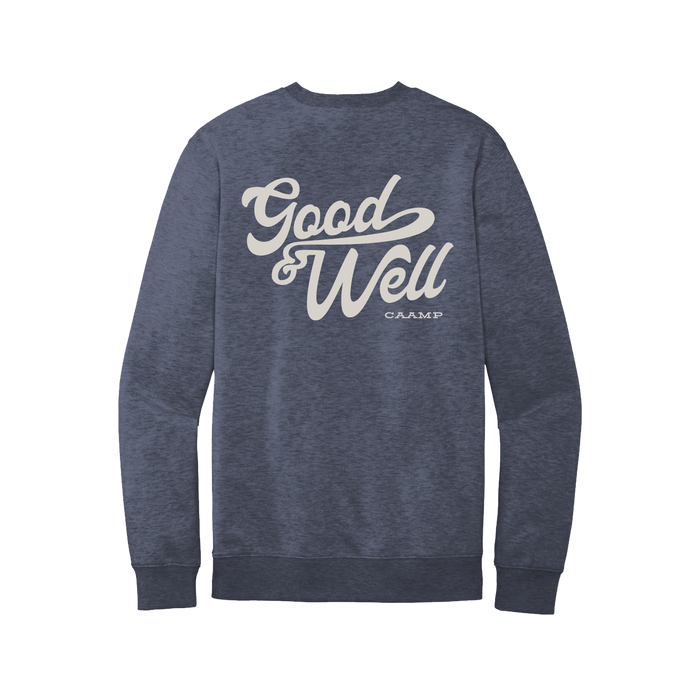 Rabbit Sweatshirt - Bingo Merch