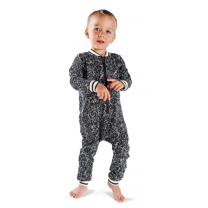 rad coverall : 124