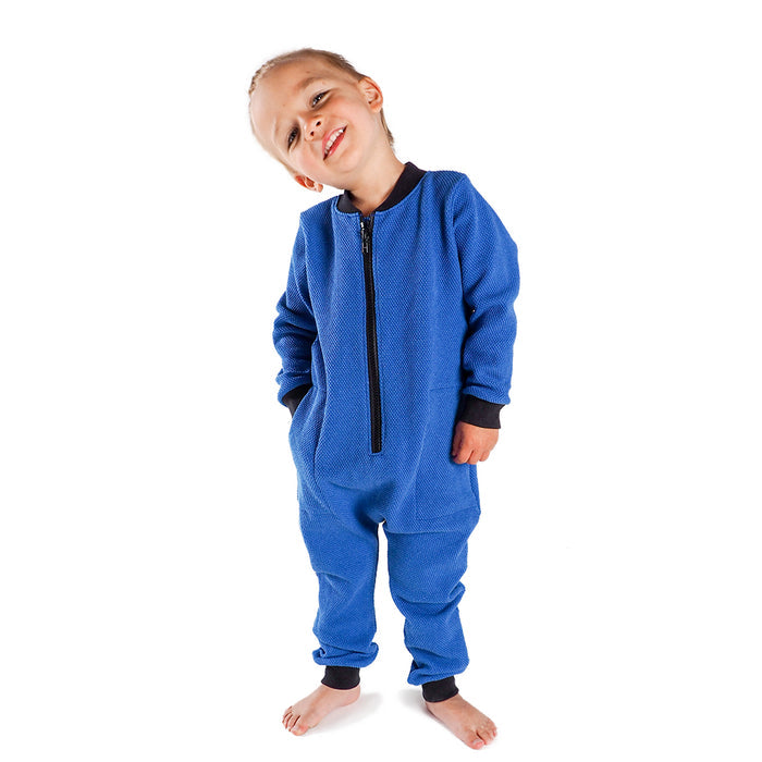 rad coverall : 124