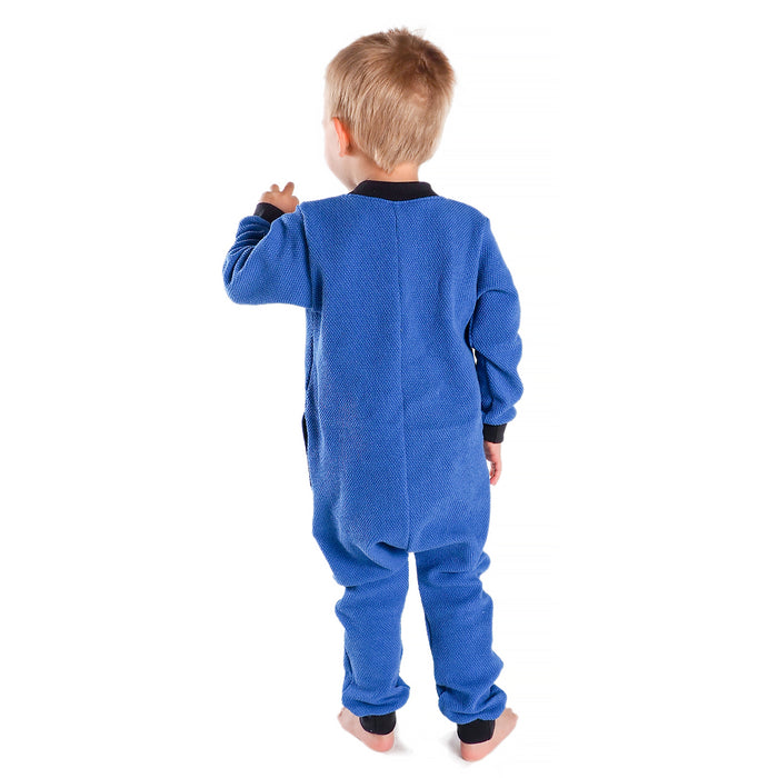 rad coverall : 124