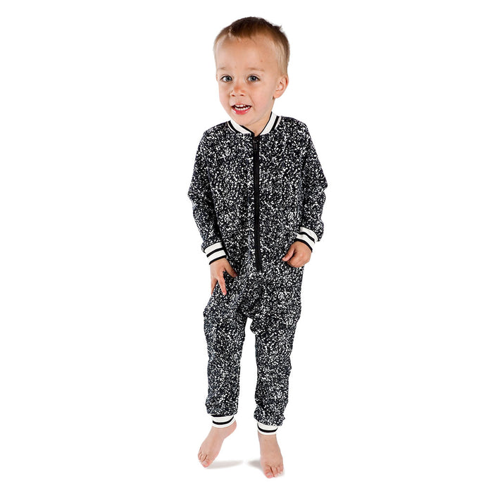 rad coverall : 124