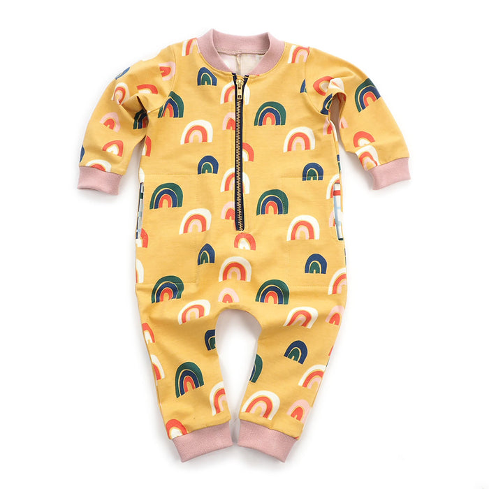 rad coverall : 124