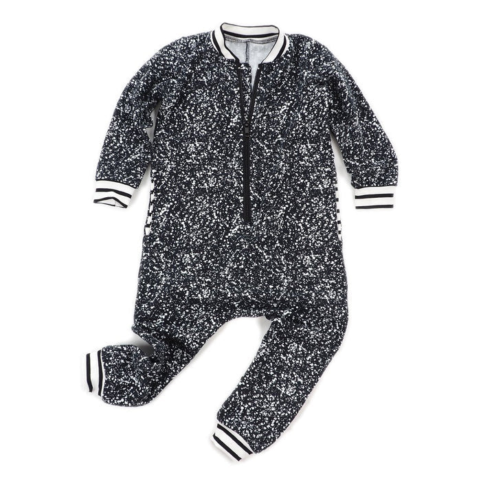 rad coverall : 124
