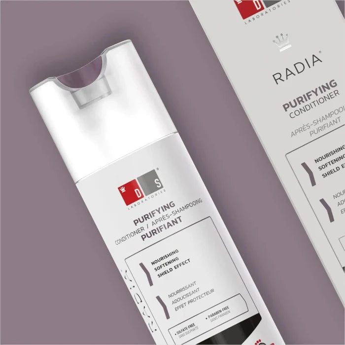 Radia conditioner - Hairgivers