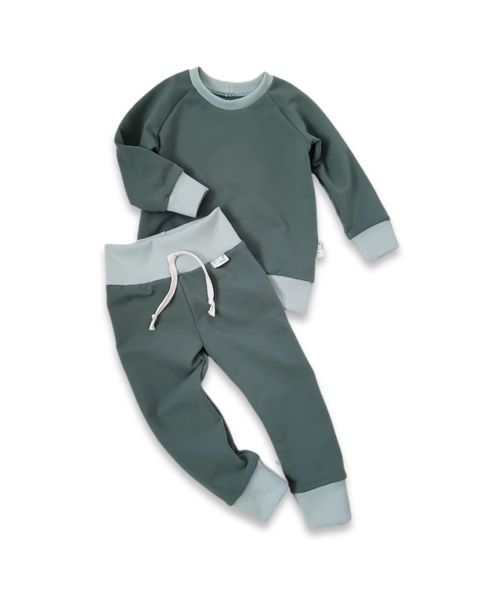 Raglan Sweatshirt Bundle