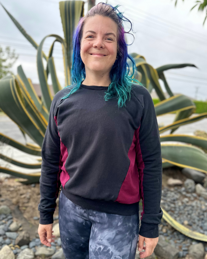 Raglan Sweatshirt Bundle