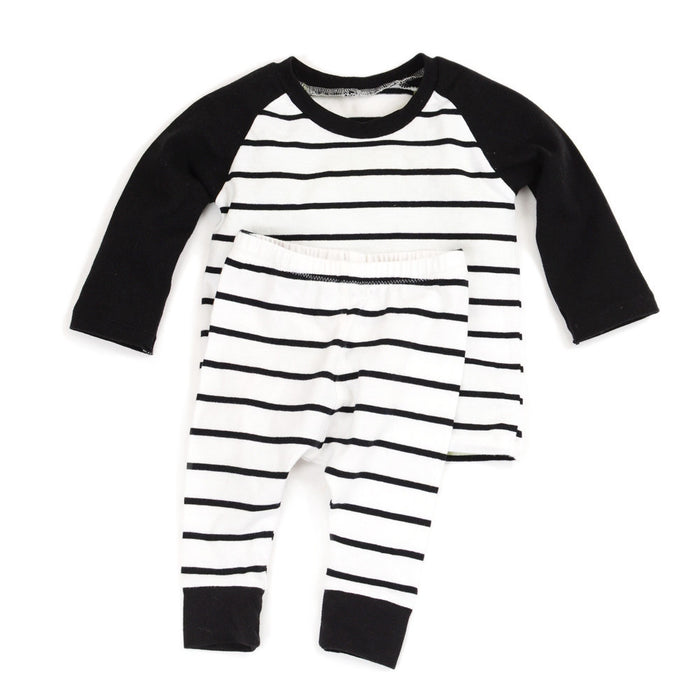 raglan tee : 34