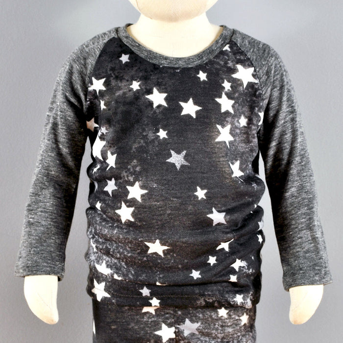 raglan tee : 34
