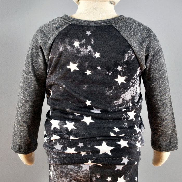 raglan tee : 34