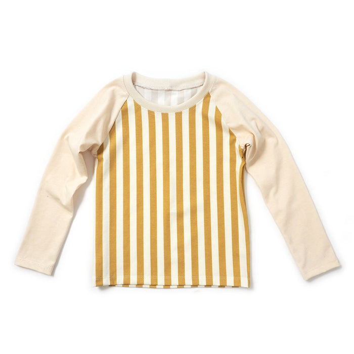 raglan tee : K013