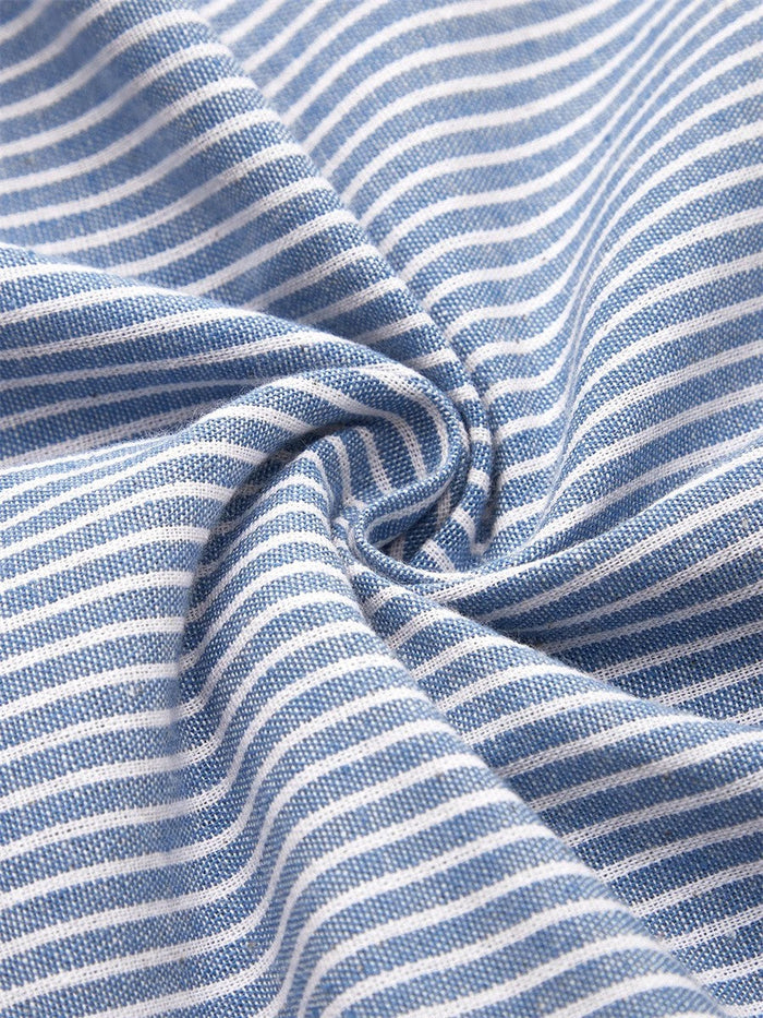 Rangi Breathable Comfort Dress