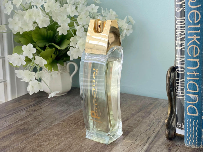 Rare French eau de Parfum Perpetual Woman Paris at Duckwells