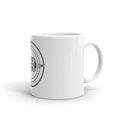 Raum Demonic Mug