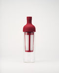 Red Cold Brew Bottle