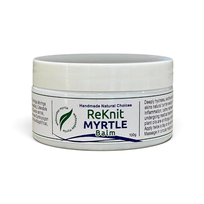 ReKnit Myrtle Balm