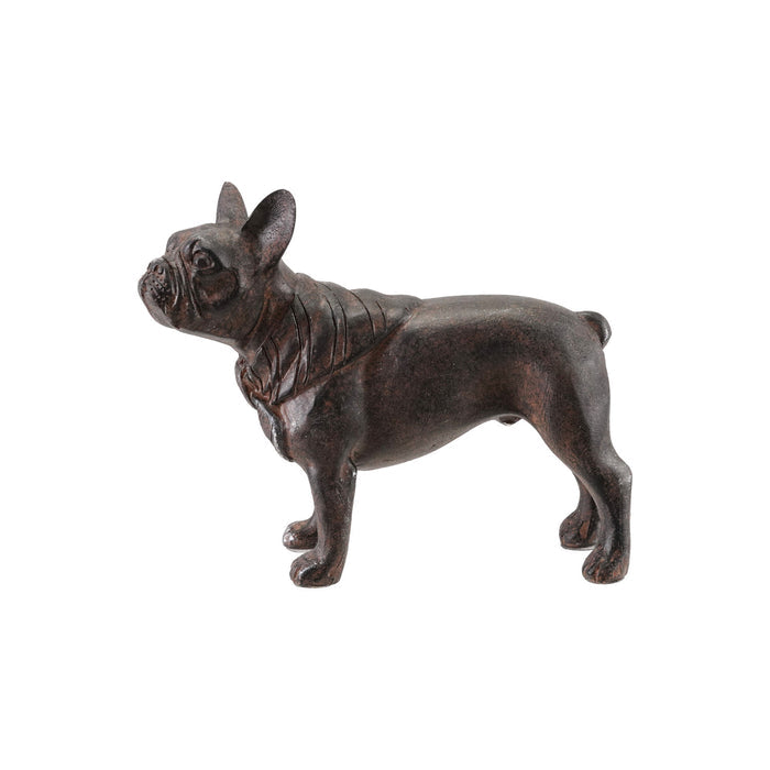 Resin French Bulldog - Madison's Niche